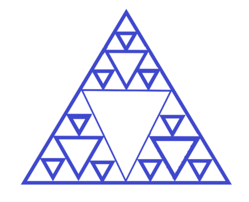 How to Draw Fractals by Hand: A Beginner's Guide