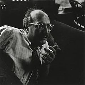 Mark Rothko the artist