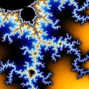What is a Fractal? - The Ultimate Guide to Understanding Fractals