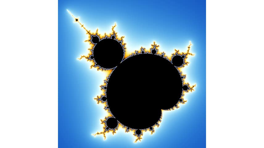 What is the Most Famous Fractal?