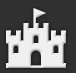 The Wonderdraft Symbols Tool Icon