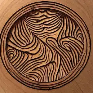 Who Invented Lichtenberg (Fractal) Wood Burning?