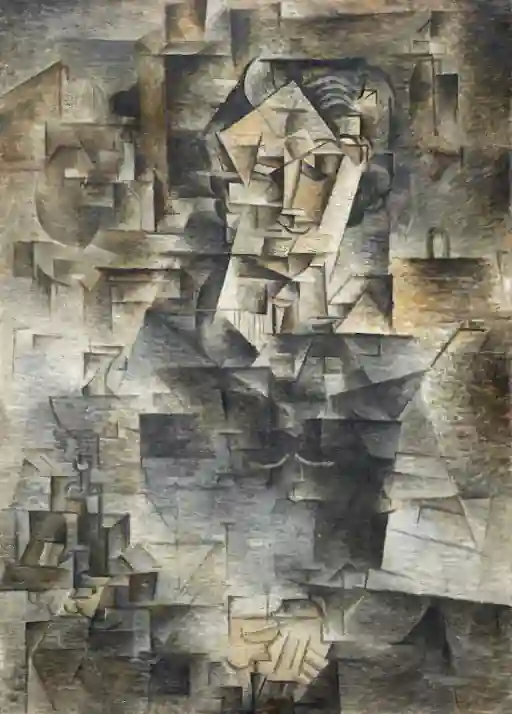 Are All of Picasso's Paintings Signed?